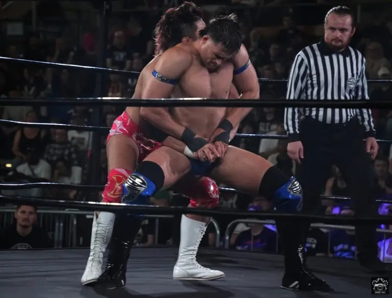 Rev Pro’s Anniversary Show Night 2 in London, UK
