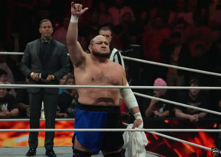 AEW WrestleDream 2025 at Chaifetz Arena in St. Louis, MO