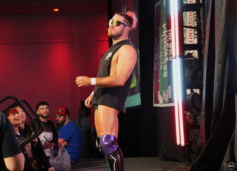 El Desperado’s Death Invitational in Las Vegas, NV