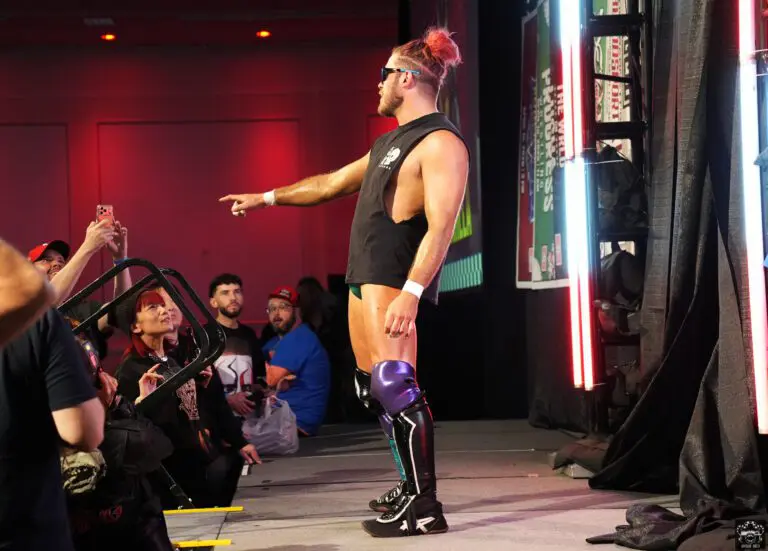 El Desperado’s Death Invitational in Las Vegas, NV
