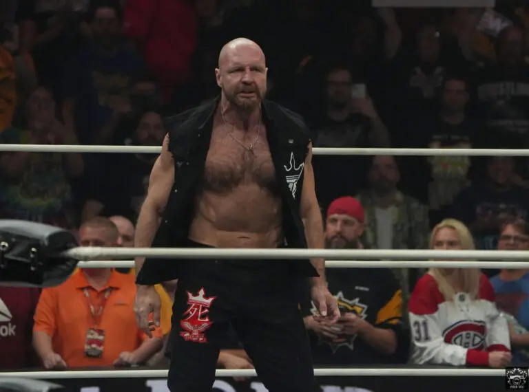 AEW WrestleDream 2025 at Chaifetz Arena in St. Louis, MO