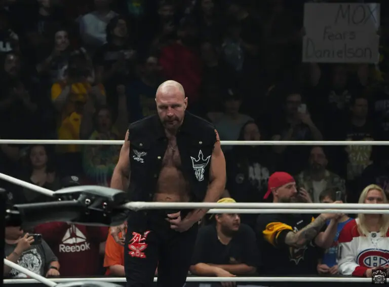 AEW WrestleDream 2025 at Chaifetz Arena in St. Louis, MO