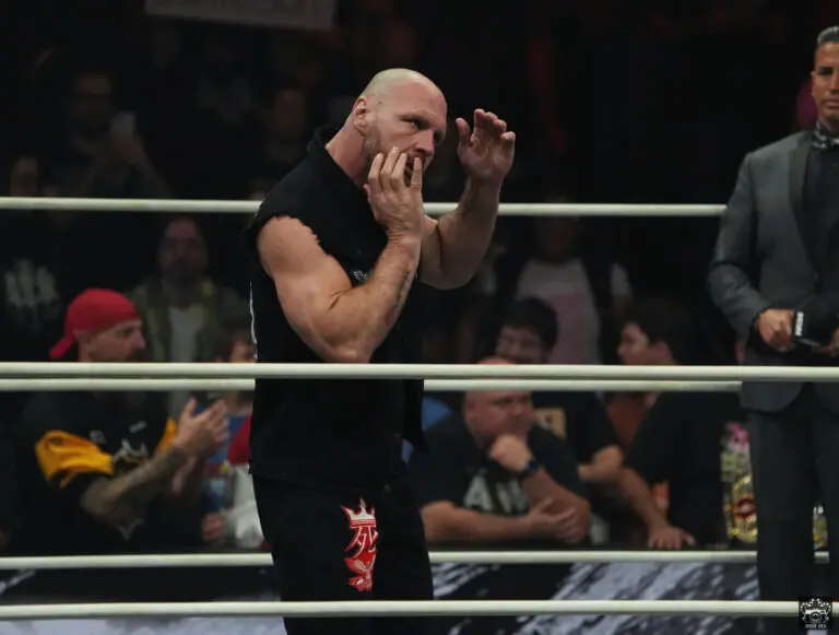 AEW WrestleDream 2025 at Chaifetz Arena in St. Louis, MO