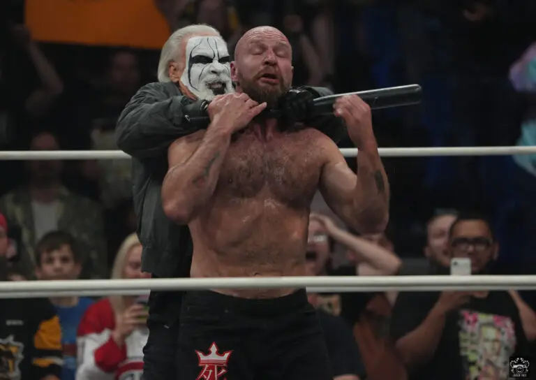 AEW WrestleDream 2025 at Chaifetz Arena in St. Louis, MO