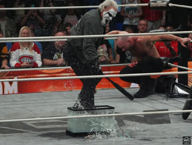 AEW WrestleDream 2025 at Chaifetz Arena in St. Louis, MO