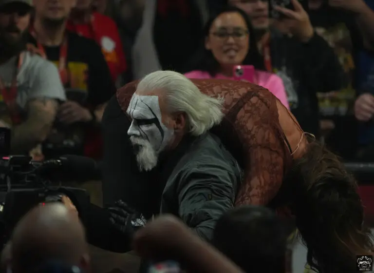 AEW WrestleDream 2025 at Chaifetz Arena in St. Louis, MO