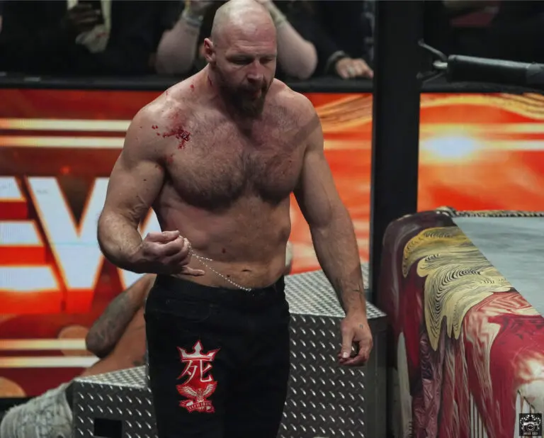 AEW WrestleDream 2025 at Chaifetz Arena in St. Louis, MO