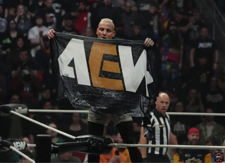 AEW WrestleDream 2025 at Chaifetz Arena in St. Louis, MO