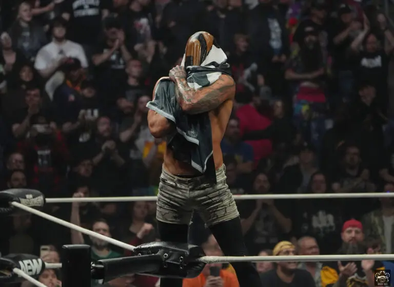 AEW WrestleDream 2025 at Chaifetz Arena in St. Louis, MO