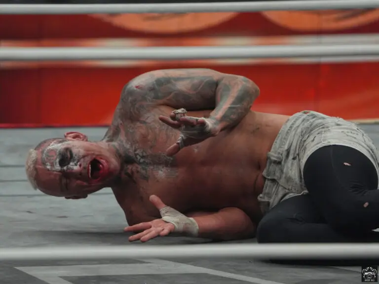 AEW WrestleDream 2025 at Chaifetz Arena in St. Louis, MO