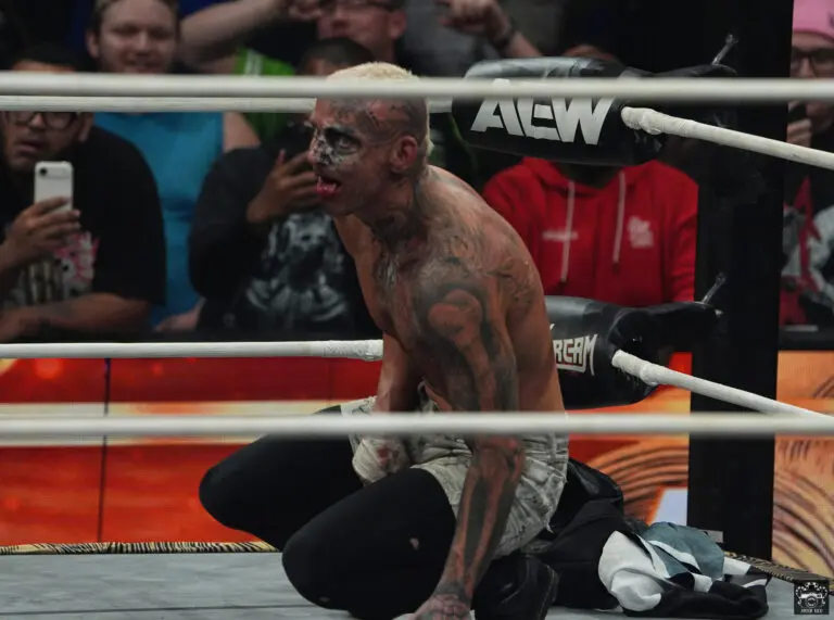 AEW WrestleDream 2025 at Chaifetz Arena in St. Louis, MO