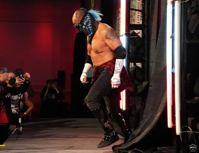 El Desperado’s Death Invitational in Las Vegas, NV