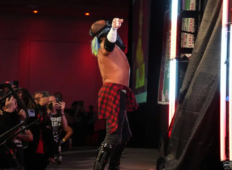El Desperado’s Death Invitational in Las Vegas, NV
