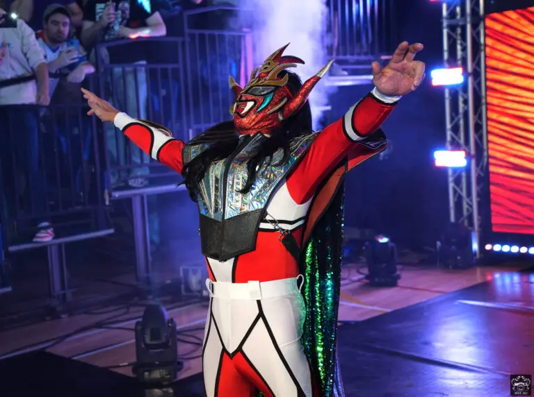 Rev Pro’s Anniversary Show Night 2 in London, UK
