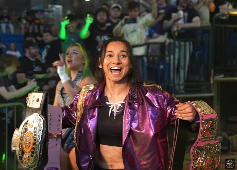 Rev Pro’s Anniversary Show Night 2 in London, UK