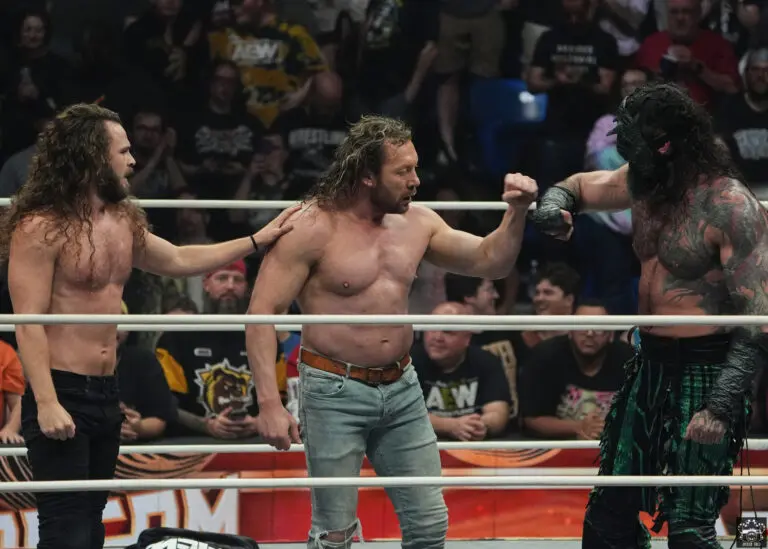 AEW WrestleDream 2025 at Chaifetz Arena in St. Louis, MO