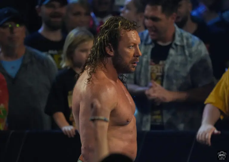 AEW WrestleDream 2025 at Chaifetz Arena in St. Louis, MO