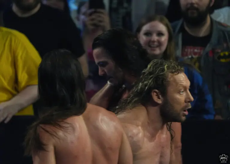 AEW WrestleDream 2025 at Chaifetz Arena in St. Louis, MO