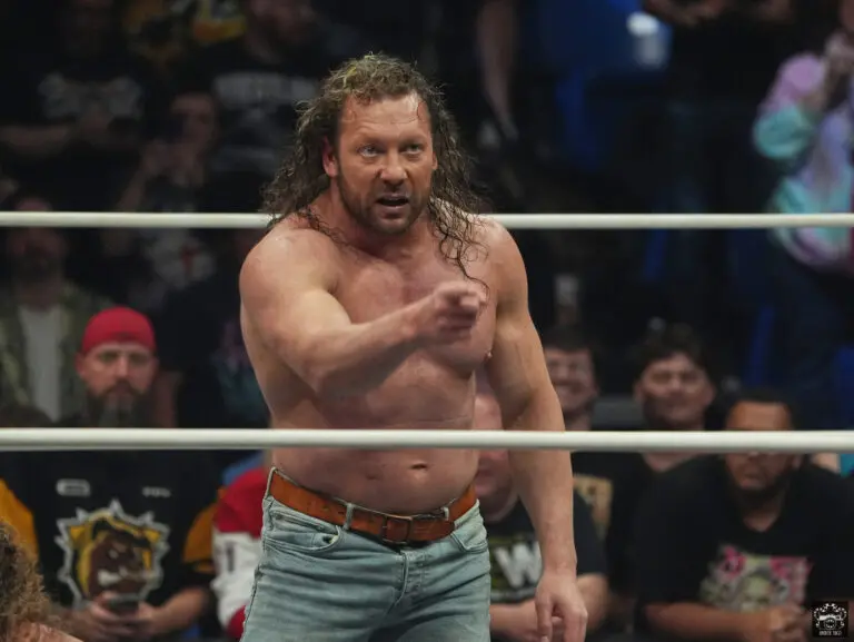 AEW WrestleDream 2025 at Chaifetz Arena in St. Louis, MO