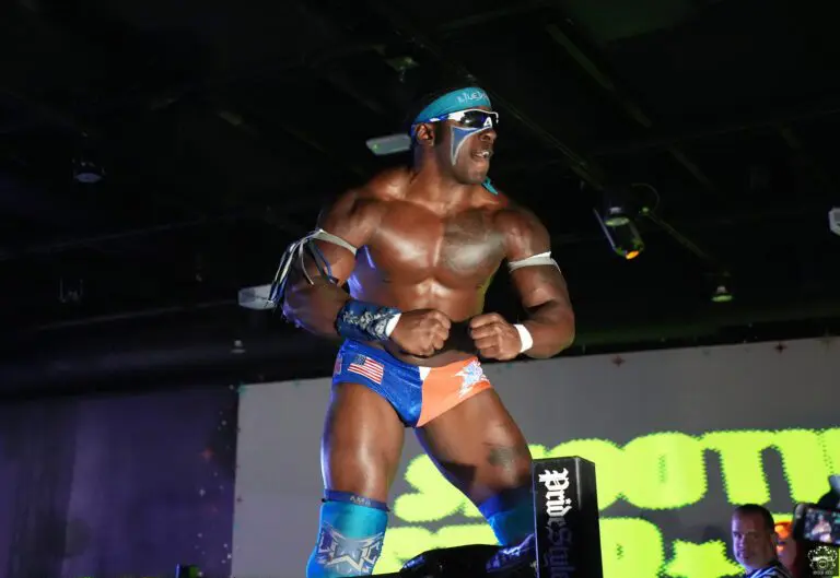 Unapologetic Pro Sinner’s Paradise in Las Vegas, NV