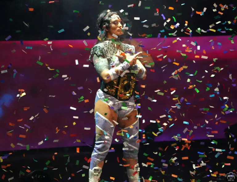 AEW WrestleDream 2025 at Chaifetz Arena in St. Louis, MO