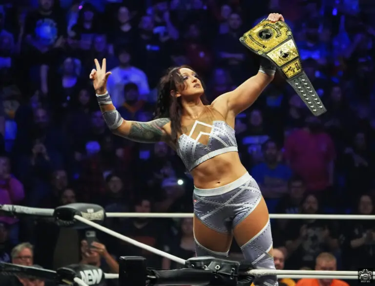 AEW WrestleDream 2025 at Chaifetz Arena in St. Louis, MO