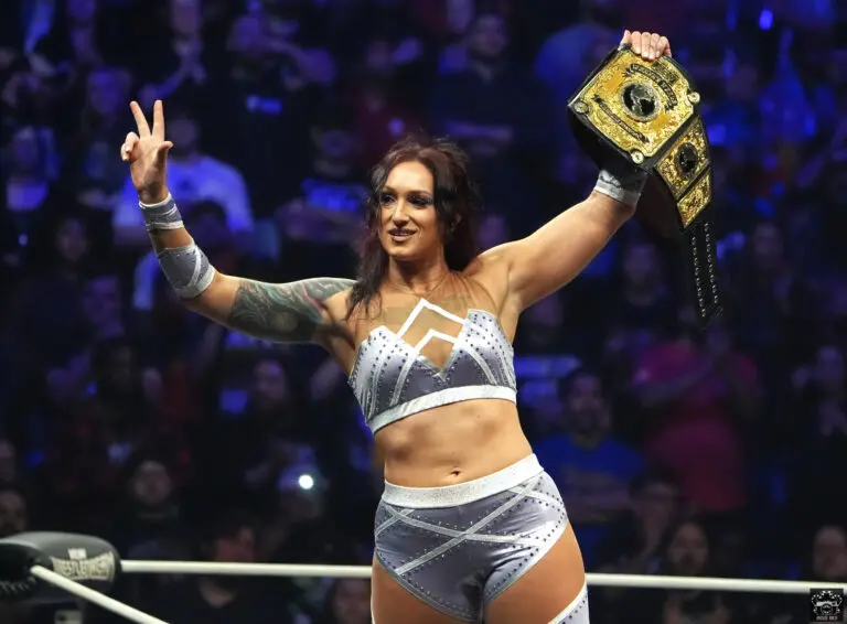 AEW WrestleDream 2025 at Chaifetz Arena in St. Louis, MO