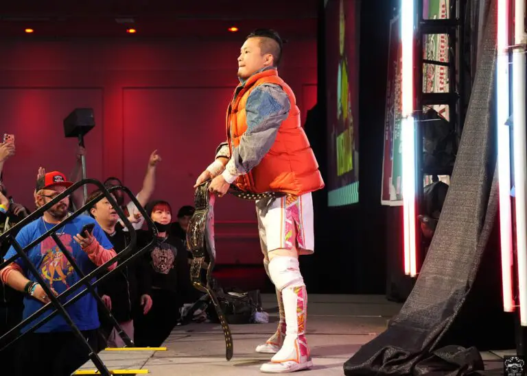 El Desperado’s Death Invitational in Las Vegas, NV