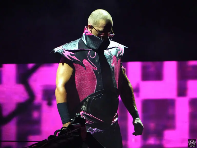 AEW WrestleDream 2025 at Chaifetz Arena in St. Louis, MO