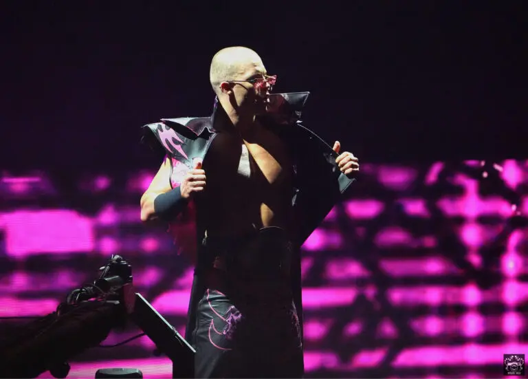 AEW WrestleDream 2025 at Chaifetz Arena in St. Louis, MO