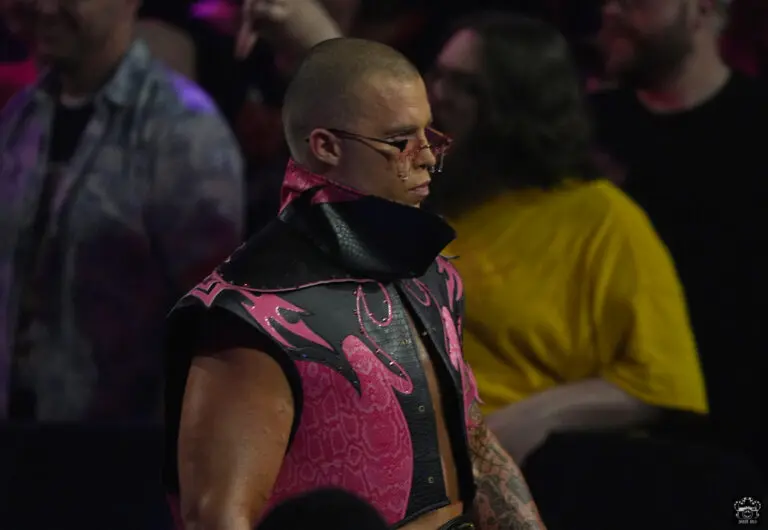 AEW WrestleDream 2025 at Chaifetz Arena in St. Louis, MO