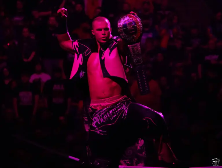 AEW WrestleDream 2025 at Chaifetz Arena in St. Louis, MO