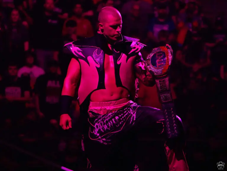 AEW WrestleDream 2025 at Chaifetz Arena in St. Louis, MO