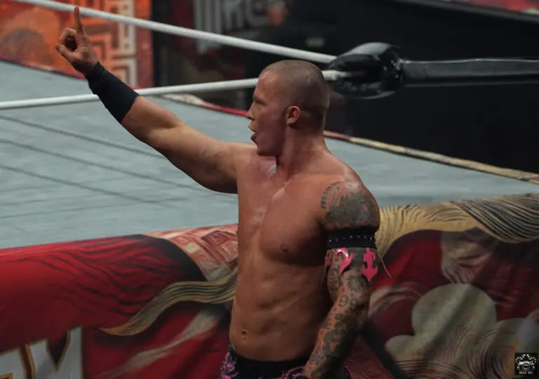 AEW WrestleDream 2025 at Chaifetz Arena in St. Louis, MO