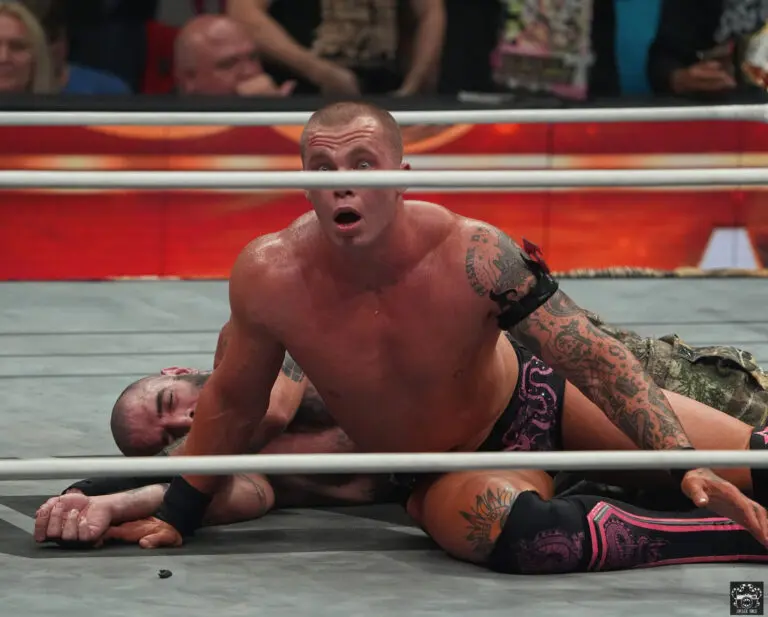 AEW WrestleDream 2025 at Chaifetz Arena in St. Louis, MO