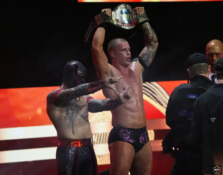 AEW WrestleDream 2025 at Chaifetz Arena in St. Louis, MO