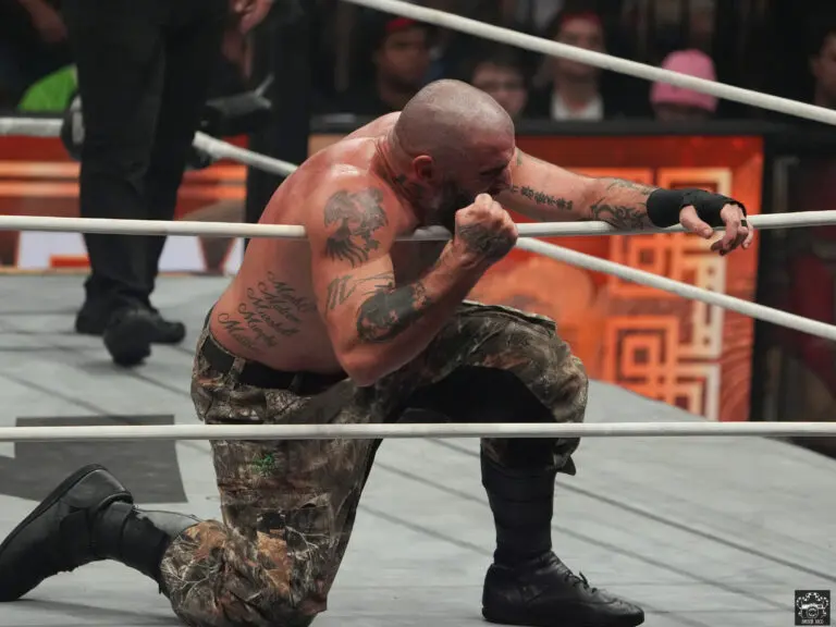 AEW WrestleDream 2025 at Chaifetz Arena in St. Louis, MO