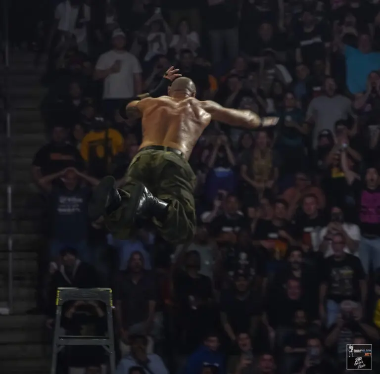 AEW Forbidden Door 2024 at the UBS Arena in Long Island, NY