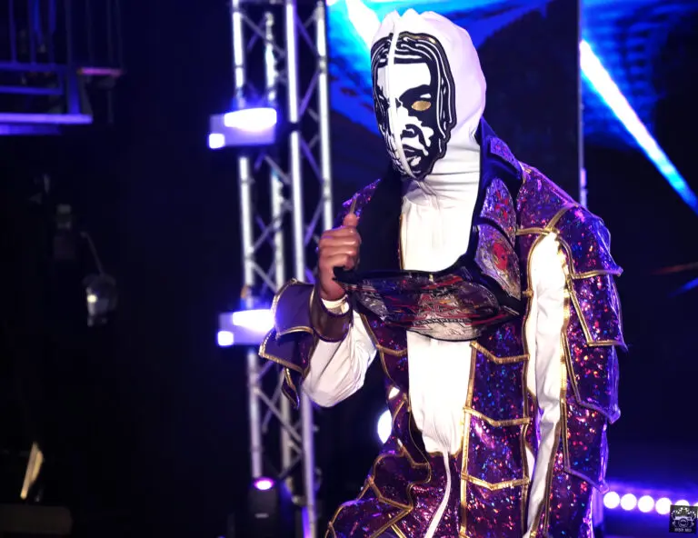 Rev Pro’s Anniversary Show Night 2 in London, UK