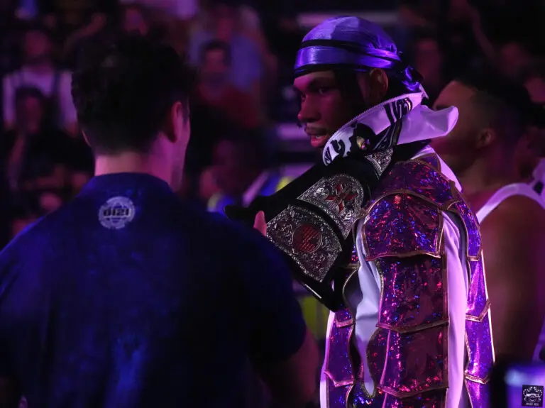Rev Pro’s Anniversary Show Night 2 in London, UK
