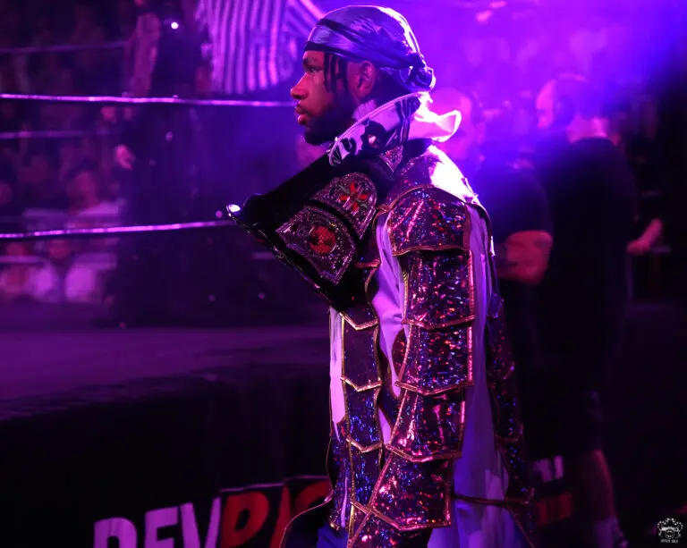Rev Pro’s Anniversary Show Night 2 in London, UK