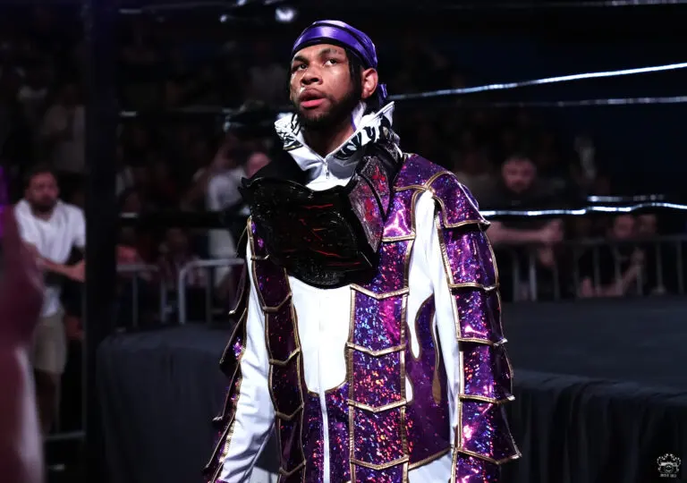 Rev Pro’s Anniversary Show Night 2 in London, UK