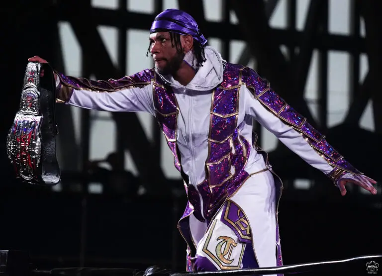 Rev Pro’s Anniversary Show Night 2 in London, UK