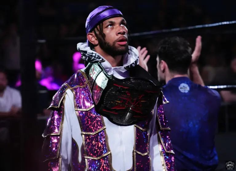 Rev Pro’s Anniversary Show Night 2 in London, UK