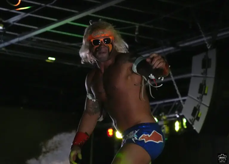 Unapologetic Pro Sinner’s Paradise in Las Vegas, NV