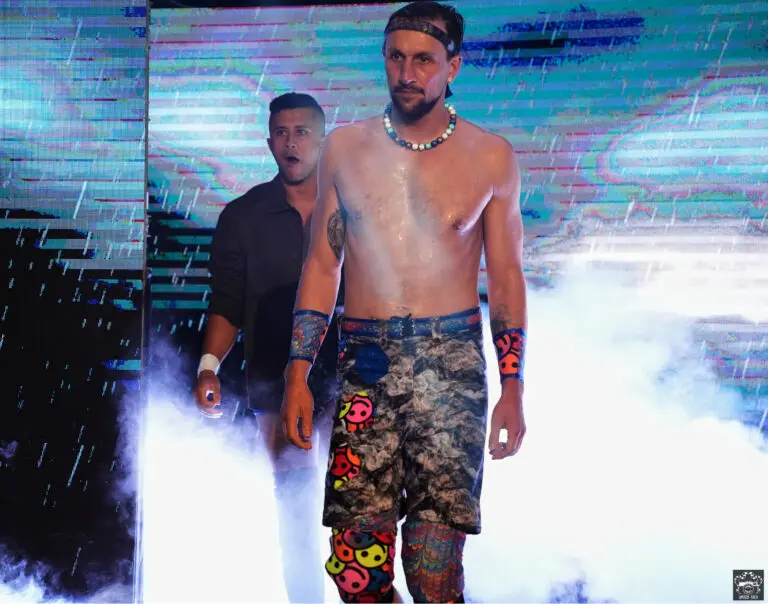 Rev Pro’s Anniversary Show Night 2 in London, UK