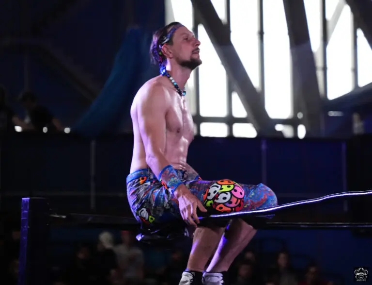 Rev Pro’s Anniversary Show Night 2 in London, UK
