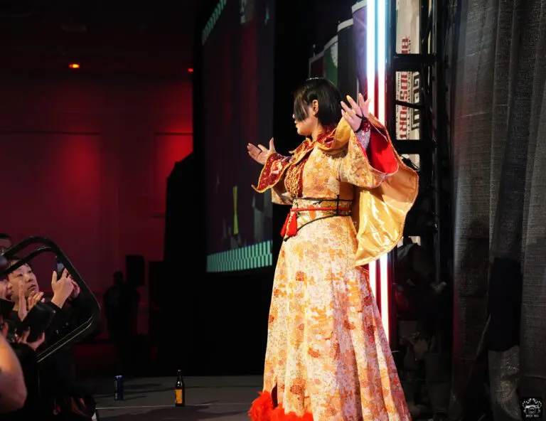 El Desperado’s Death Invitational in Las Vegas, NV