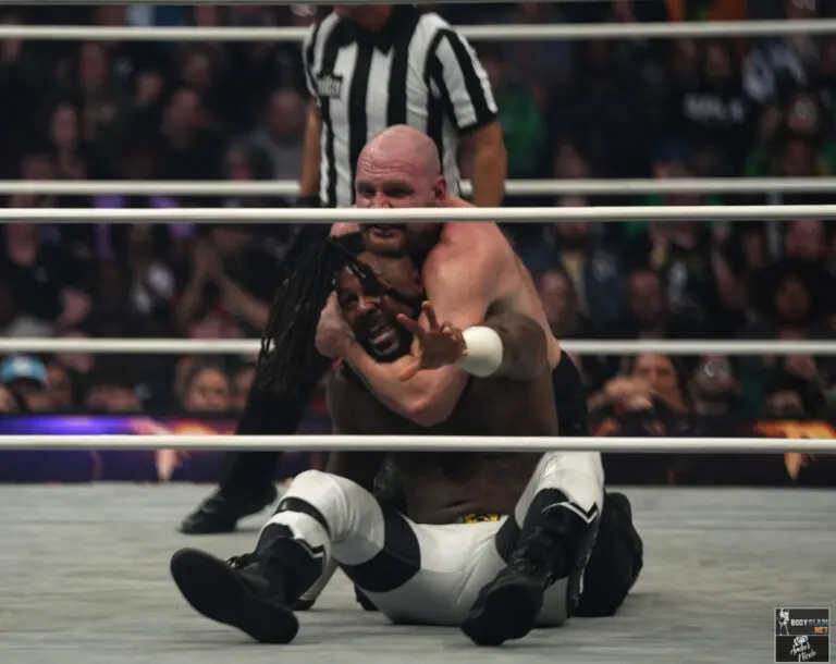 AEW Dynasty 2025 at Liacouras Center in Philadelphia, PA