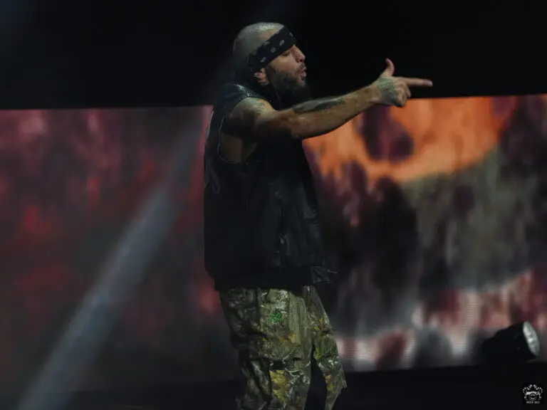 AEW WrestleDream 2025 at Chaifetz Arena in St. Louis, MO